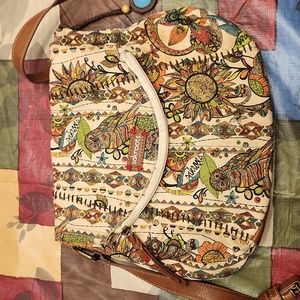 Sakroots purse